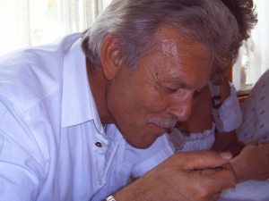 Profilbild von Friedrich Augustin