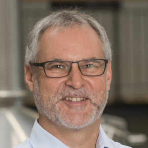 Profilbild von Friedrich Banke