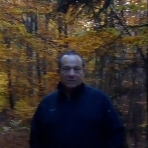 Profilbild von Friedrich Bartesch