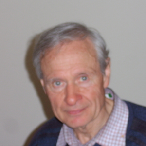 Profilbild von Friedrich Bartsch