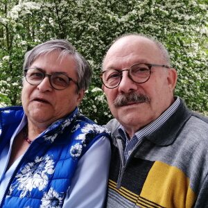 Profilbild von Friedrich Becker