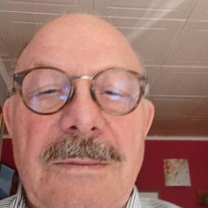 Profilbild von Friedrich Becker