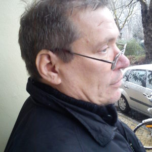 Profilbild von Friedrich Bernhardt