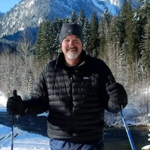 Profilbild von Friedrich Bierhoff