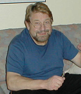 Profilbild von Friedrich Biermann
