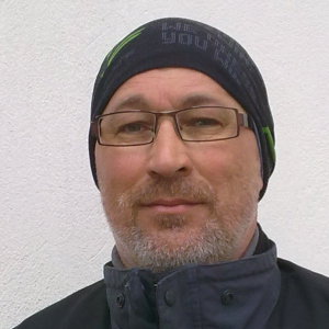 Profilbild von Friedrich Bihler