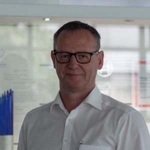 Profilbild von Friedrich Boecking