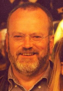 Profilbild von Friedrich Brackmann