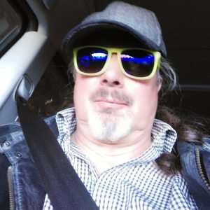 Profilbild von Friedrich Brosch