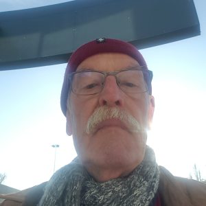 Profilbild von Friedrich Buchner