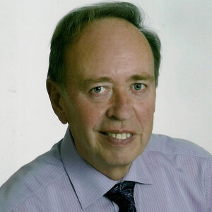 Profilbild von Friedrich Büchner