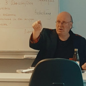 Profilbild von Friedrich Bunse