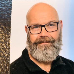 Profilbild von Friedrich Burmeister