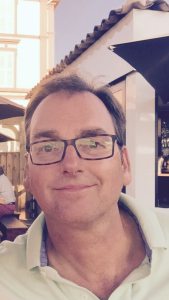 Profilbild von Friedrich Busekros