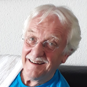 Profilbild von Friedrich Crosby