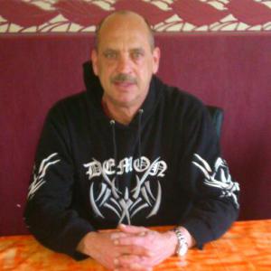 Profilbild von Friedrich Dertinger