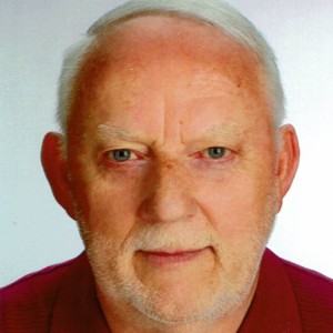 Profilbild von Friedrich Dierich