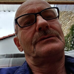 Profilbild von Friedrich Diezinger