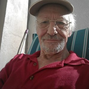 Profilbild von Friedrich Eckart