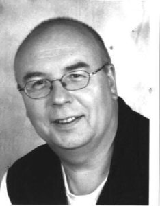 Profilbild von Friedrich Fenske