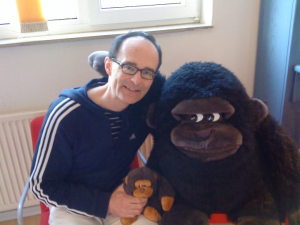 Profilbild von Friedrich Fiedler