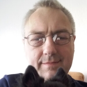 Profilbild von Friedrich Förster