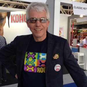 Profilbild von Friedrich Gerke