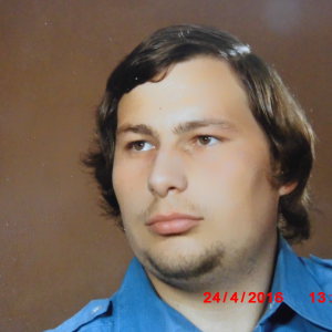 Profilbild von Friedrich Gissel