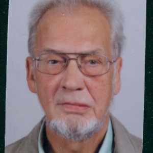 Profilbild von Friedrich Grebe
