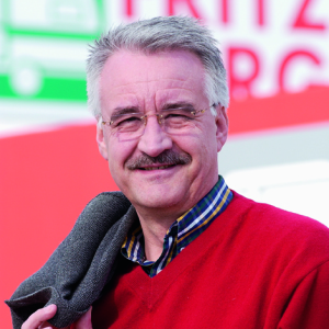Profilbild von Friedrich Gropengießer
