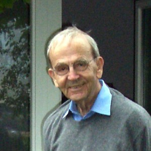 Profilbild von Friedrich Haar