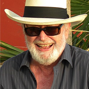 Profilbild von Friedrich Hammer