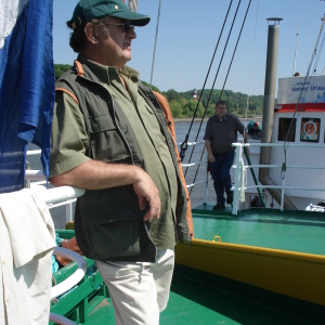 Profilbild von Friedrich Heger