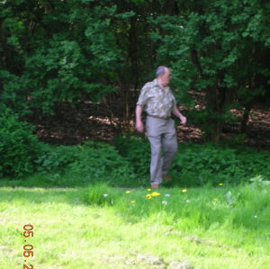 Profilbild von Friedrich Heider