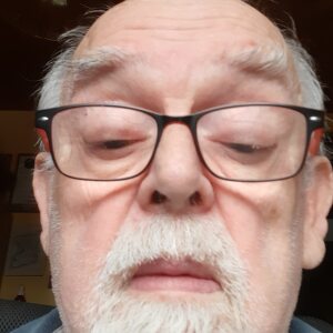 Profilbild von Friedrich Heitkamp