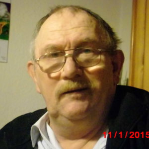 Profilbild von Friedrich Hergert