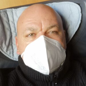 Profilbild von Friedrich Herwanger