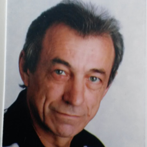 Profilbild von Friedrich Hilger