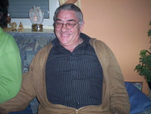 Profilbild von Friedrich Hinrichs