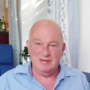 Profilbild von Friedrich Hogrefe