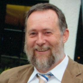 Profilbild von Friedrich Holdinghausen