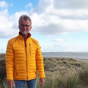 Profilbild von Friedrich Iland