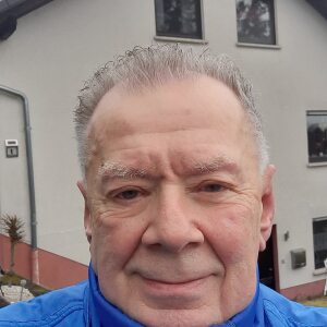 Profilbild von Friedrich Jung