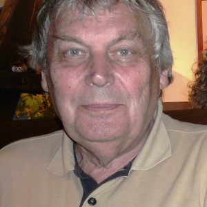 Profilbild von Friedrich Junge