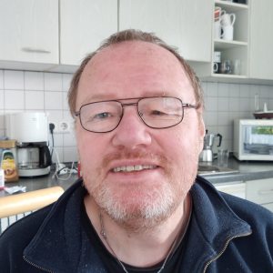 Profilbild von Friedrich Junghärtchen