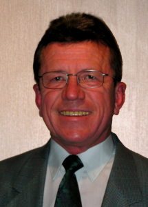 Profilbild von Friedrich Kalb