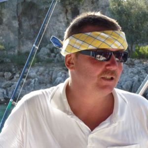 Profilbild von Friedrich Keetman