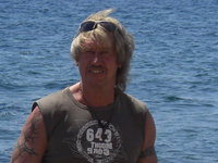 Profilbild von Friedrich Klasing