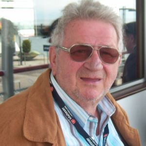 Profilbild von Friedrich Kling