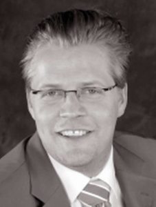 Profilbild von Friedrich Knebel